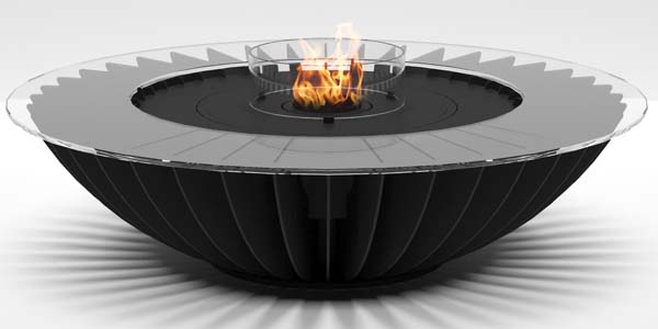 Glammfire Cosmo biotakka