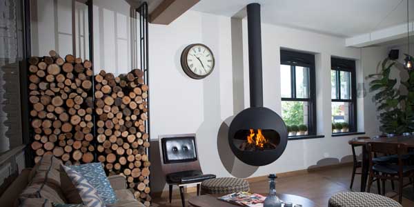 Hursan Ellipse avotakka