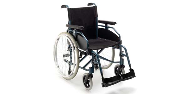 KSP Italia K-Mobility Rullatuoli