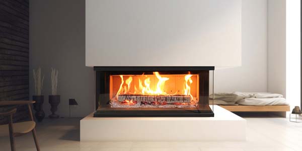 M-Design Venus V23 530 DC takkasydän