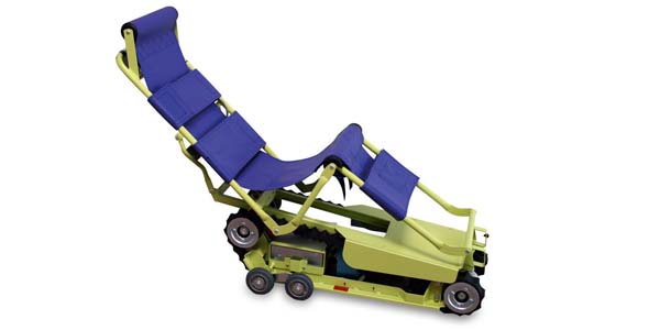 Reha Treppen Trans SC-6 porraskiipijä