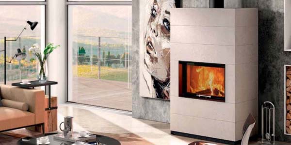 Spartherm SIM Mini Sh takka